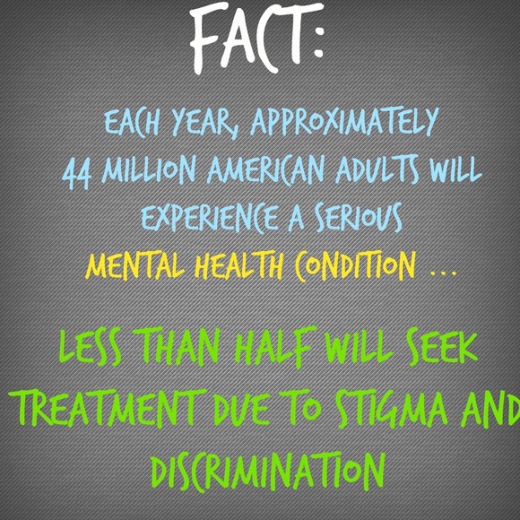 Stay mental health graphic pullover sweatshirt size XXL - Picture 7 of 9